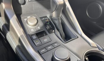 LEXUS NX 300h Prestiege CVT Magyarországi!!! Vezetett szervizkönyv!!! 103.000Km!!! full