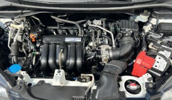 HONDA JAZZ 1.3 Elegance Magyarországi! Digit. klíma. kulcs nélküli indítás. könnyűfém felnik!!! full