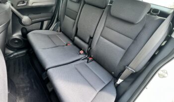HONDA CR-V 2.0i Elegance S&L (Automata) Magyarországi!!! Garantált 77000Km!!! Vezetett szervizkönyv!!! Automata!!! full
