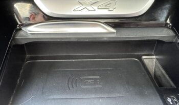 BMW X4 xDrive20d (Automata) Magyarországi!!! Garantált 46 000Km!!! Végig vezetett szervizkönyv!!! full