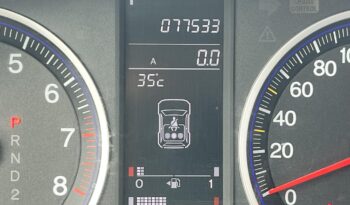 HONDA CR-V 2.0i Elegance S&L (Automata) Magyarországi!!! Garantált 77000Km!!! Vezetett szervizkönyv!!! Automata!!! full