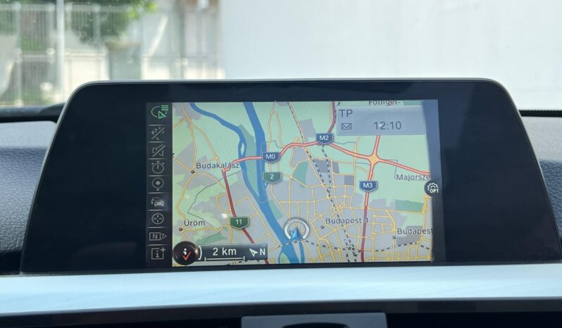 BMW 420d Sport (Automata) Gyöngyházfehér! 139e km! Gyönyörű állapot! full