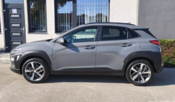 HYUNDAI KONA 1.6 T-GDi Style DCT MAGYARORSZÁGI- 83000KM -ÚJSZERŰ!! full