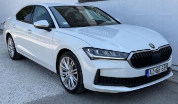 SKODA SUPERB 2.0 TDI SCR Essence DSG Magyarországi!!! Garantált 44 000Km!!! Vezetett szervizkönyv!!! Garanciális!!! full