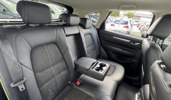 MAZDA CX-5 2.5i e-Skyactiv Newground AWD (Automata) Magyarországi!!! Vezetett szervizkönyves!!! Sérülésmentes!!! full