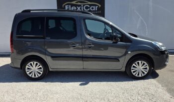 CITROEN BERLINGO 1.6 HDi District L1 Megkímélt állapot!!! Exclusive kivitel!!! full