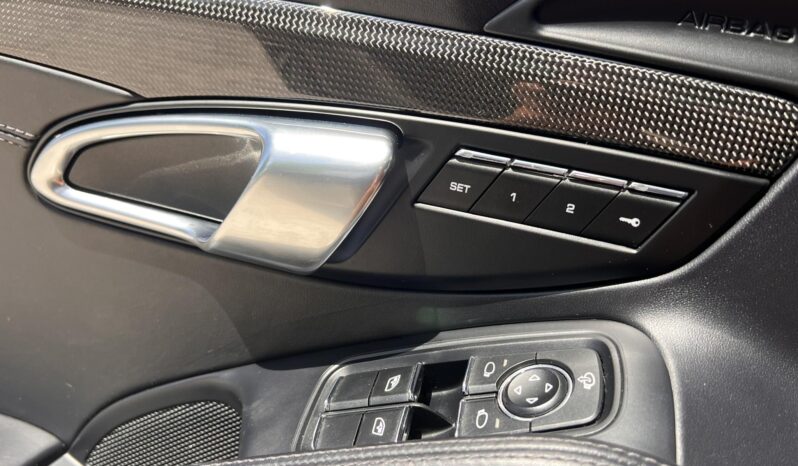 PORSCHE 911 Carrera 4S PDK Sérülésmentes. Vezetett szervizkönyv. Gyönyörű állapot!!! full