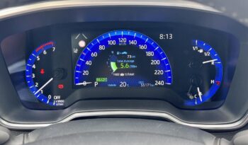 TOYOTA COROLLA 1.8 Hybrid Comfort Style Tech e-CVT Magyarországi – 55.000 km – Újszerű Állapotban!! full