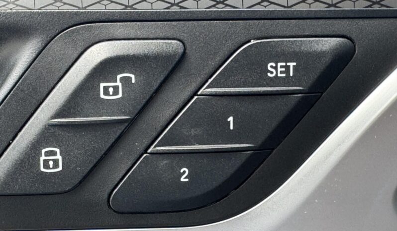 BMW X4 xDrive20d (Automata) Magyarországi!!! Garantált 46 000Km!!! Végig vezetett szervizkönyv!!! full