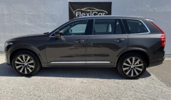 VOLVO XC90 2.0 [B5] MHEV Plus Bright Geartronic (7 személyes ) MO.-i!!! Garanciális!!! Sérülésmentes!!! 109.000Km!!! Áfá-s!!! Vég.vez.sz.könyv! full