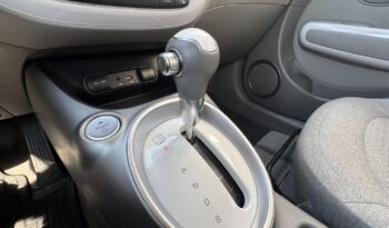 KIA SOUL EV CVT Magyarországi!!! Garantált 79 000Km!!! Végig vezetett szervizkönyv!!! full