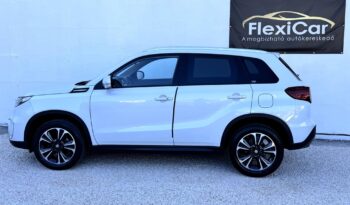 SUZUKI VITARA 1.4 Hybrid GLX MAGYAR – 42.000 KM // 3 + 7 ÉV GYÁRI GARANCIÁVAL // full