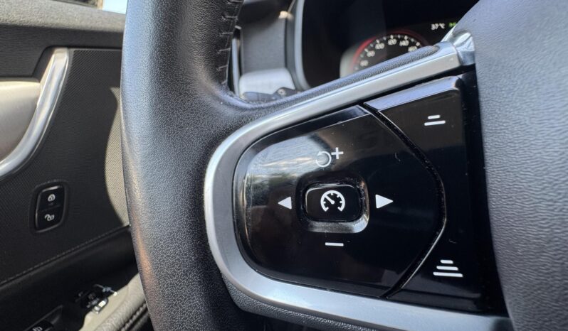 VOLVO V90 2.0 D [D4] Momentum Vezérlés és váltóolaj cserélve!!! Gyönyörű állapot!!! Momentum Pro!!! full