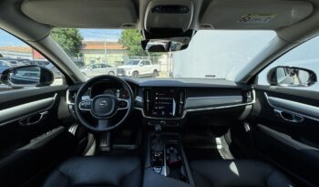 VOLVO V90 2.0 D [D4] Momentum Vezérlés és váltóolaj cserélve!!! Gyönyörű állapot!!! Momentum Pro!!! full