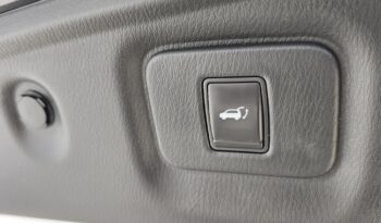 INFINITI QX60 Magyarországon forgalomba helyezett! FULL-EXTRA! full
