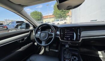 VOLVO V90 2.0 D [D4] Momentum Vezérlés és váltóolaj cserélve!!! Gyönyörű állapot!!! Momentum Pro!!! full
