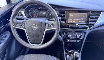 OPEL MOKKA X 1.4 T ecoTEC Enjoy Start-Stop Magyarországi – 73.000 Km – Újszerű Állapotban!! full