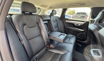 VOLVO V90 2.0 D [D4] Momentum Vezérlés és váltóolaj cserélve!!! Gyönyörű állapot!!! Momentum Pro!!! full