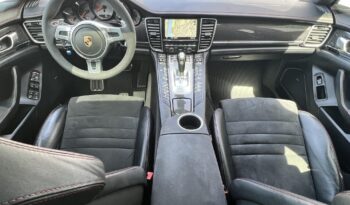 PORSCHE PANAMERA GTS PDK E6 Rendszeresen karbantartott! Hibátlan állapot! full