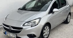 OPEL CORSA E 1.4 Enjoy (Automata) Magyarországi!!! 32000Km!!! Automata!!!