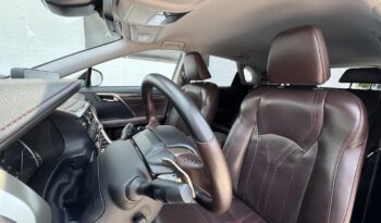 LEXUS RX 450h Executive e-CVT Magyarországi!!! 87 000Km!!! Első tulajdonostól!!! Végig vezetett szervizkönyv!! full