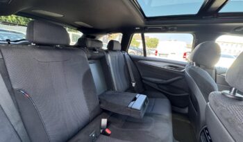 BMW 520d xDrive (Automata) Magyarországi!!! Sérülésmentes!!! Végig vezetett szervizkönyv!!! full