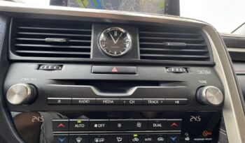 LEXUS RX 450h Executive e-CVT Magyarországi!!! 87 000Km!!! Első tulajdonostól!!! Végig vezetett szervizkönyv!! full