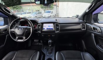FORD RANGER 2.0 TDCi 4×4 Raptor (Automata) Magyarországi!!! Vezetett szervizkönyv!!! Sérülésmentes!!! full