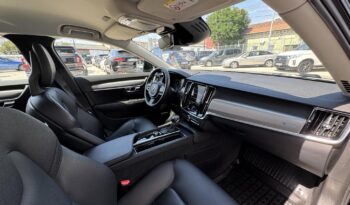 VOLVO V90 2.0 D [D4] Momentum Vezérlés és váltóolaj cserélve!!! Gyönyörű állapot!!! Momentum Pro!!! full