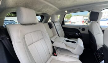 LAND ROVER RANGE ROVER SPORT RangeSport 4.4 SDV8 Autobiography Dynamic (Automata) Magyarországi!!! Vezetett szervizkönyv!!! Első tulajdonos!!! full