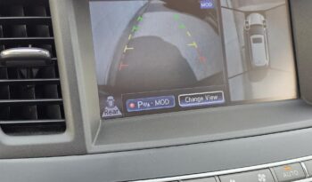 INFINITI QX60 Magyarországon forgalomba helyezett! FULL-EXTRA! full