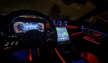 MERCEDES-BENZ GLC 300 e 4Matic 9G-TRONIC Plug-in hybrid Magyarországi!!! Sérülésmentes!!! 36 000Km!!! Garanciális!!! Végig vez.szer.köny full
