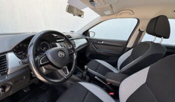 SKODA FABIA 1.2 TSI Ambition Magyarországi!!! 146 00Km!!! Jól felszerelt!!! full
