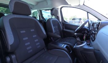 CITROEN BERLINGO 1.6 HDi District L1 Megkímélt állapot!!! Exclusive kivitel!!! full