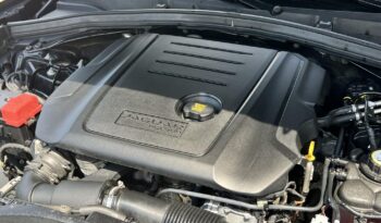 JAGUAR F-PACE 2.0 i4D R-Sport AWD (Automata) Magyarországi!!! Vezetett szervizkönyv!!! full