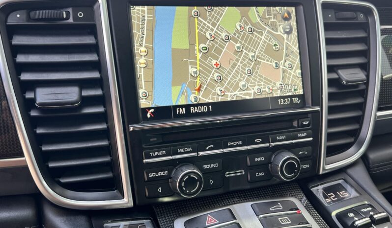 PORSCHE PANAMERA GTS PDK E6 Rendszeresen karbantartott! Hibátlan állapot! full