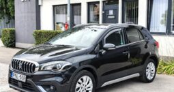 SUZUKI SX4 S-CROSS 1.4T GL+ MAGYAR – 108.000 KM – ÚJSZERŰ!!