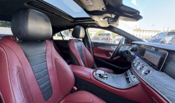 MERCEDES-BENZ CLS 450 EQ Boost 4Matic 9G-TRONIC Magyarországi!!! Gyönyörű állapot!!! Matt fényezés!!! full