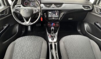 OPEL CORSA E 1.4 Enjoy (Automata) Magyarországi!!! 32000Km!!! Automata!!! full