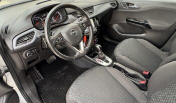 OPEL CORSA E 1.4 Enjoy (Automata) Magyarországi!!! 32000Km!!! Automata!!! full