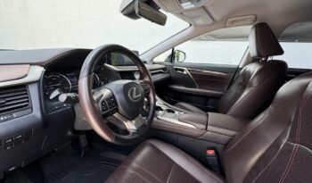 LEXUS RX 450h Executive e-CVT Magyarországi!!! 87 000Km!!! Első tulajdonostól!!! Végig vezetett szervizkönyv!! full