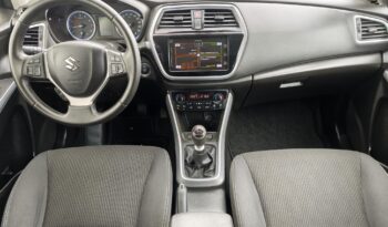 SUZUKI SX4 S-CROSS 1.4T GL+ MAGYAR – 69.000KM – ÚJSZERŰ!! ( FRISS KARBANTARTÁSSAL – 2 ÉV MŰSZAKIVAL ) full