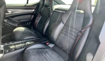 PORSCHE PANAMERA GTS PDK E6 Rendszeresen karbantartott! Hibátlan állapot! full