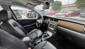 JAGUAR X-TYPE 2.2 D Executive Megkímélt állapot!!! Digitális klíma!!! full