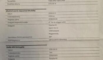 SKODA FABIA 1.2 TSI Ambition Magyarországi!!! 146 00Km!!! Jól felszerelt!!! Vezérlés lecserélve!!! full