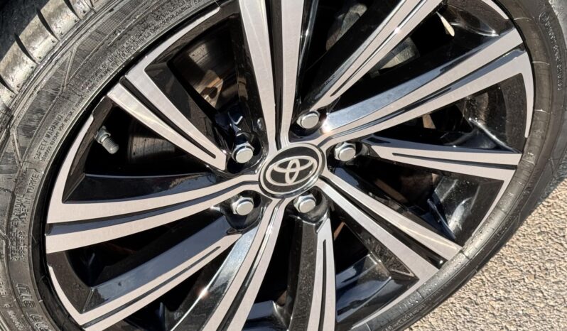TOYOTA COROLLA 1.8 Hybrid Comfort Style Tech e-CVT Magyarországi – 55.000 km – Újszerű Állapotban!! full