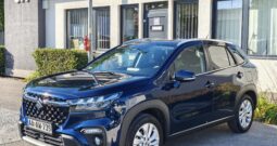 SUZUKI S-CROSS 1.4 Hybrid GL+ MAGYAR – 64.000 KM – ( 3 + 7 ÉV GYÁRI GARANCIÁLIS ) FRISS MŰSZAKIVAL!!!