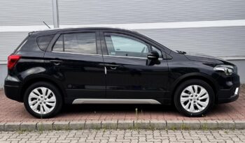 SUZUKI SX4 S-CROSS 1.4T GL+ MAGYARORSZÁGI – 108.000 KM – ÚJSZERŰ!! full