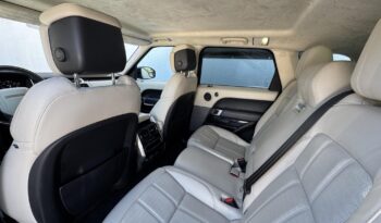 LAND ROVER RANGE ROVER SPORT RangeSport 4.4 SDV8 Autobiography Dynamic (Automata) Magyarországi!!! Vezetett szervizkönyv!!! Első tulajdonos!!! full