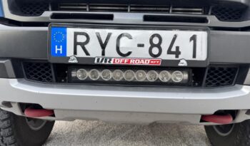 FORD RANGER 2.0 TDCi 4×4 Raptor (Automata) Magyarországi!!! Sérülésmentes!!! Végig vezetett szervizkönyv!!! full